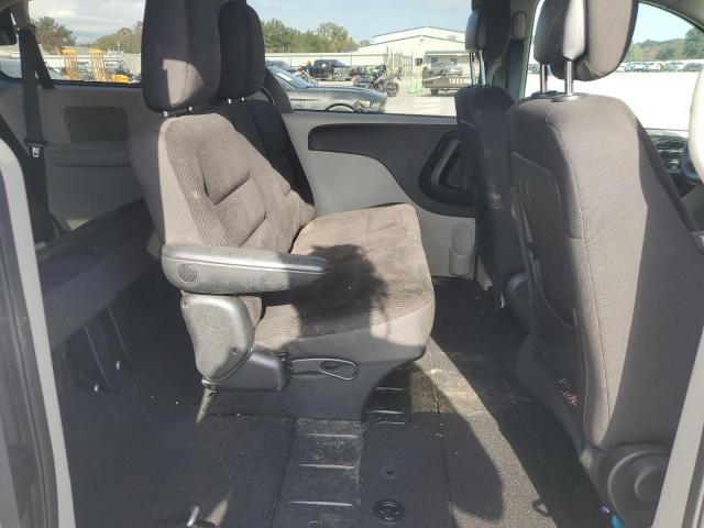 2018 DODGE GRAND CARA #3297062522