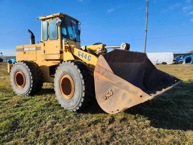 1997 JOHN DEERE 644 #3303735418
