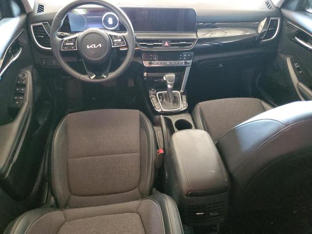 2024 KIA SELTOS S #3297888788