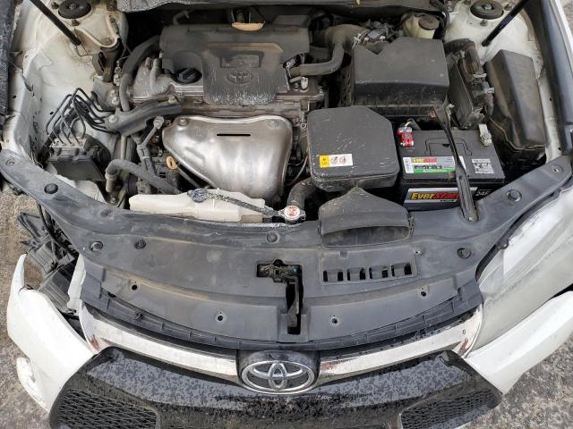 2017 TOYOTA CAMRY LE #3297048513
