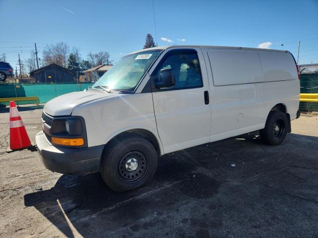CHEVROLET EXPRESS G1