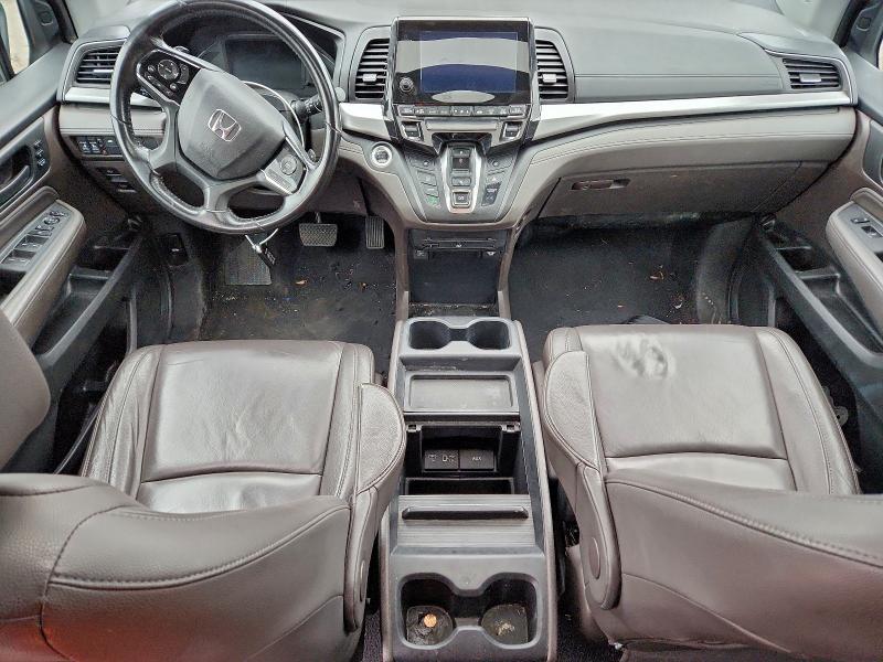 2020 HONDA ODYSSEY TO #3296351186