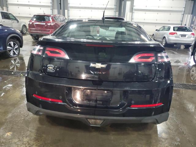 2013 CHEVROLET VOLT #3291376147