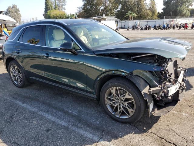 2022 GENESIS GV70 BASE #3302659101