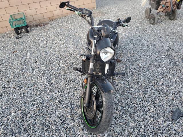 2015 KAWASAKI EN650 A #3287898239