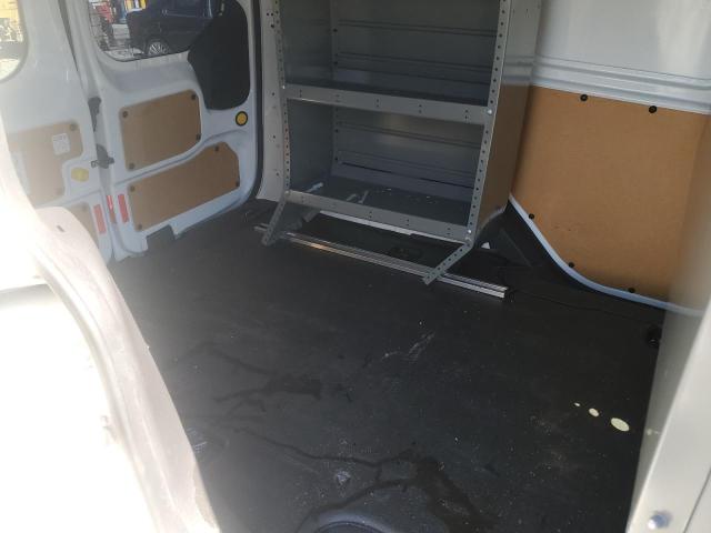 2017 FORD TRANSIT CO #3292584914