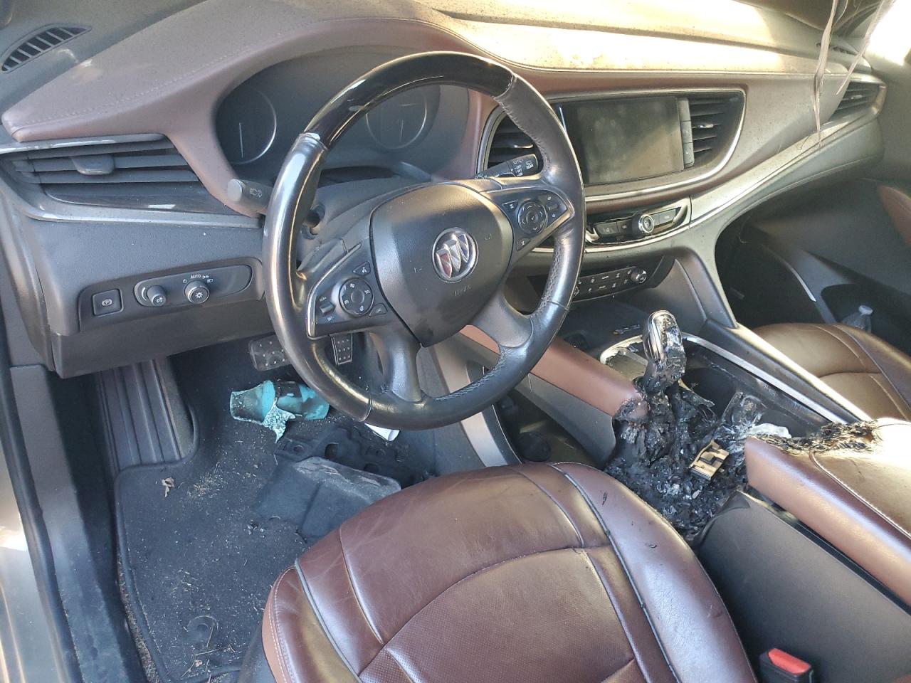 BUICK ENCLAVE AVENIR