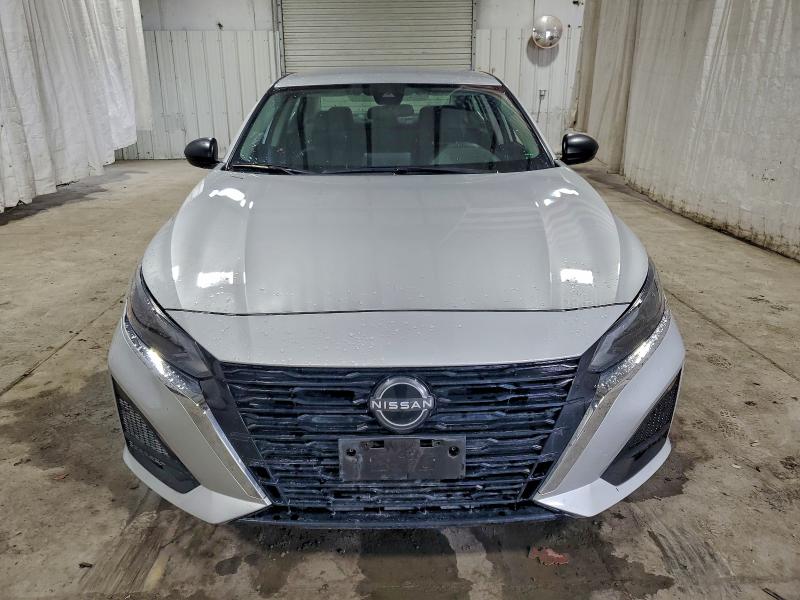 2024 NISSAN ALTIMA SV #3303780417