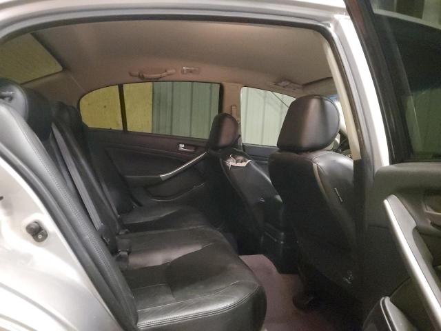 2004 INFINITI G35 #3302746056