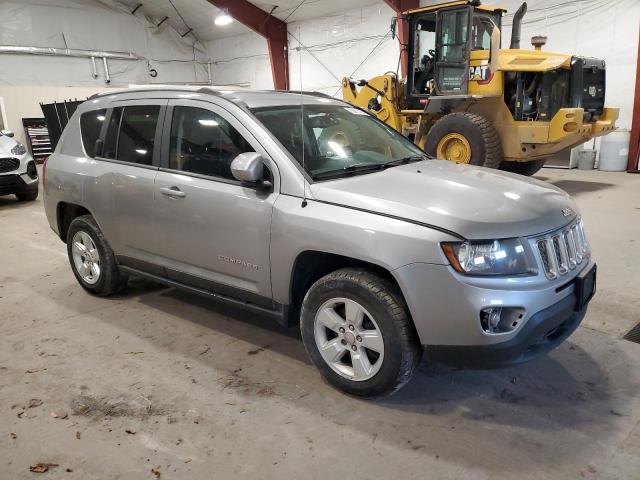 2017 JEEP COMPASS LA #3309481562