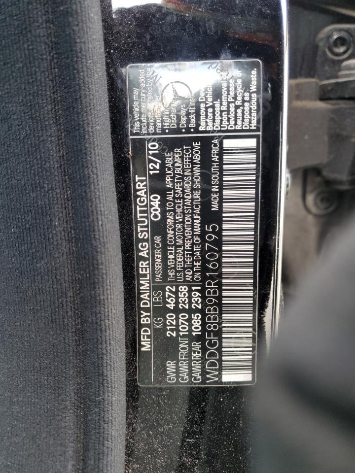 MERCEDES-BENZ C-CLASS 300 4MATIC