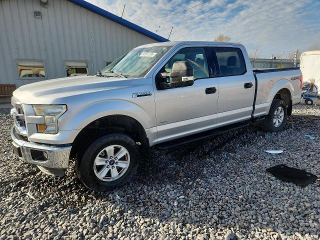 Global Auto Auctions: 2015 FORD F150 SUPER