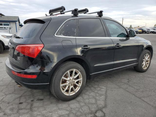 2011 AUDI Q5 PREMIUM #3285940588