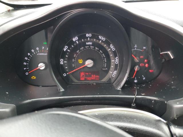 2012 KIA SPORTAGE B - KNDPB3A25C7305693