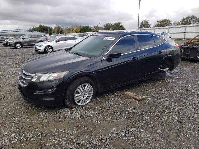 2012 HONDA CROSSTOUR #3303860785