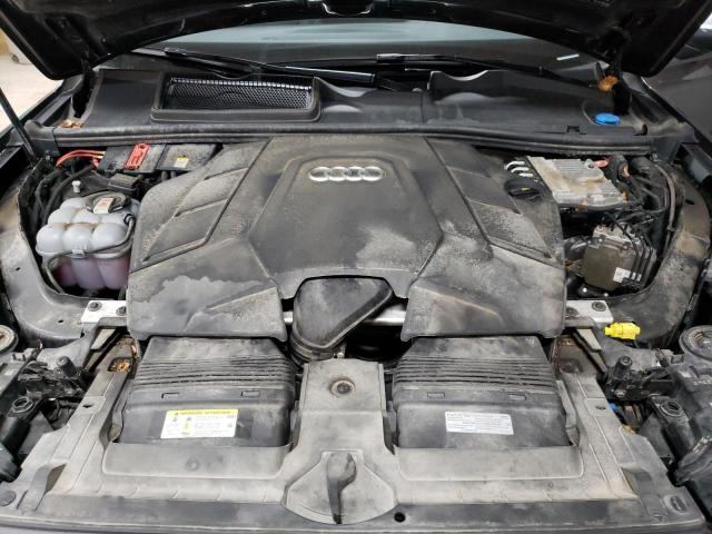 2021 AUDI Q7 PREMIUM #3281645390