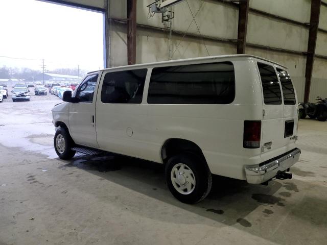 2013 FORD ECONOLINE #3292351276
