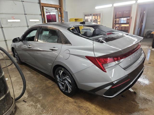 2024 HYUNDAI ELANTRA LI #3305480067