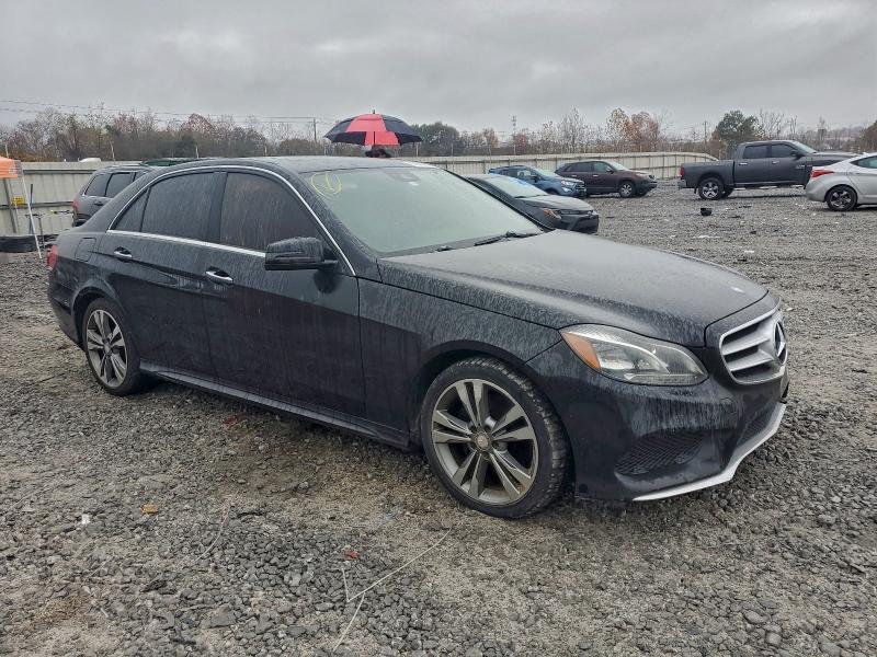 2015 MERCEDES-BENZ E 350 #3305380303