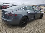 Lot #3309332101 2014 TESLA MODEL S