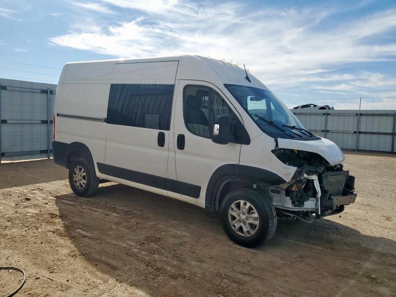 2024 RAM PROMASTER #3284643380