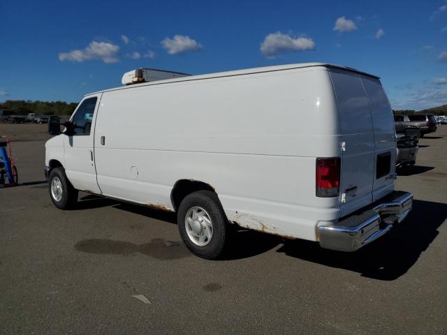 2012 FORD ECONOLINE #3284748526