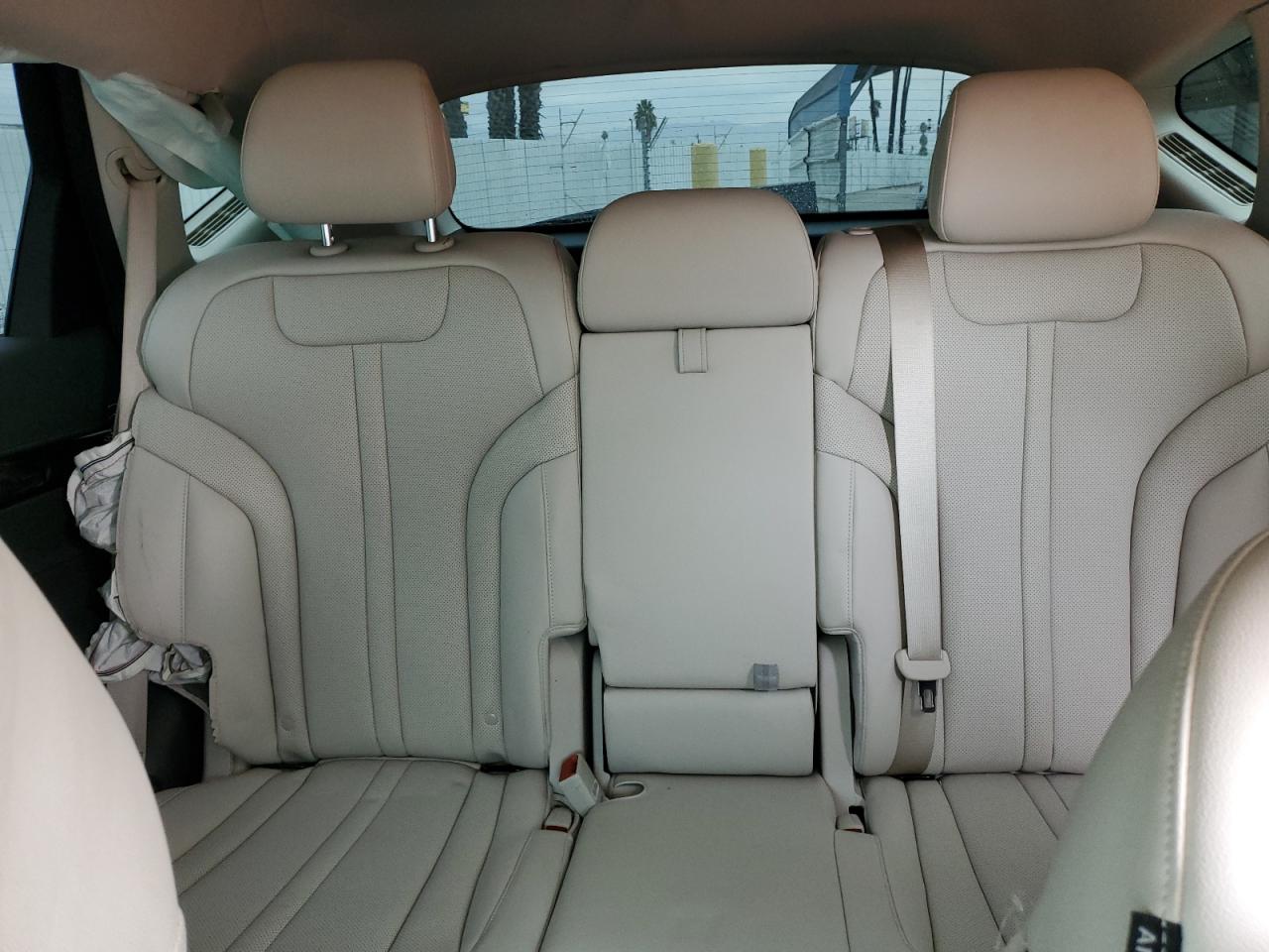 GENESIS GV80 STANDARD