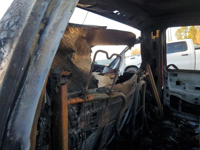 2006 CHEVROLET SILVERADO #3293375420