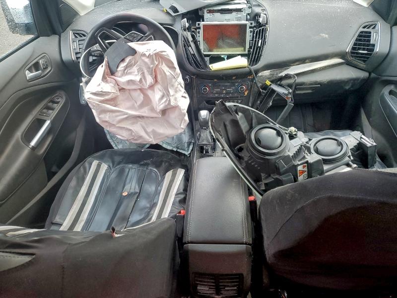 2018 FORD ESCAPE TIT #3304671947