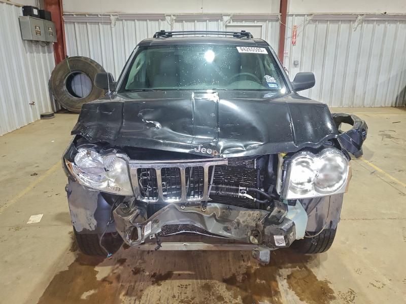 2005 JEEP GRAND CHER #3301882484