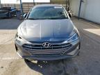 Lot #3293460438 2019 HYUNDAI ELANTRA SE