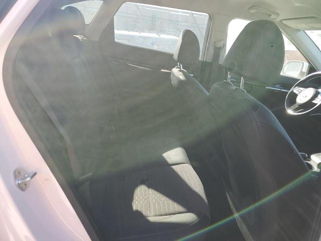 2021 KIA SELTOS S - KNDEUCAA7M7046845