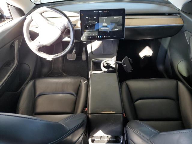 2021 TESLA MODEL Y #3296989816