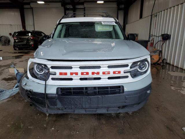 2023 FORD BRONCO SPO #3301986469