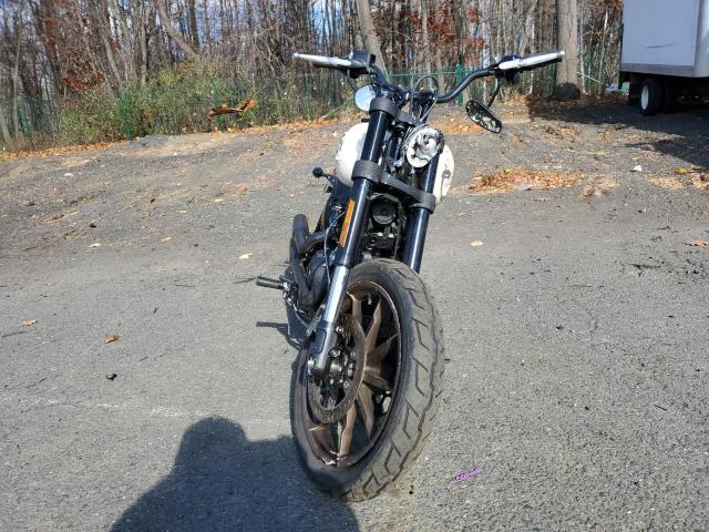 2023 HARLEY-DAVIDSON FXLRS - 1HD1YWZ12PB023109