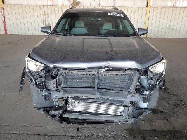 2020 GMC TERRAIN SL #3303742451