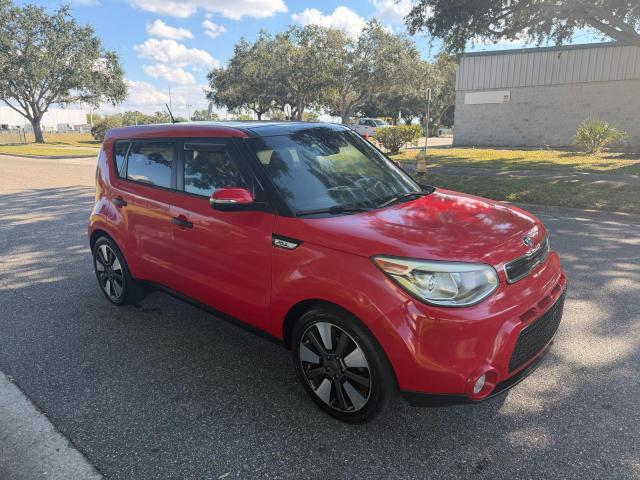 Global Auto Auctions: 2015 KIA SOUL !