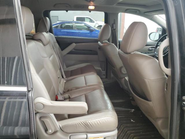 2014 HONDA ODYSSEY TO - 5FNRL5H96EB021121