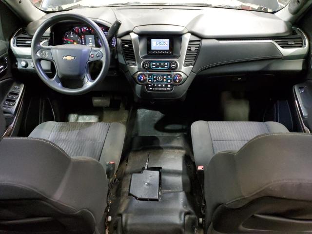 2015 CHEVROLET TAHOE POLI - 1GNSK2EC4FR626471