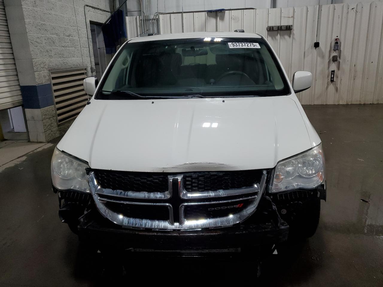 DODGE GRAND CARAVAN SXT