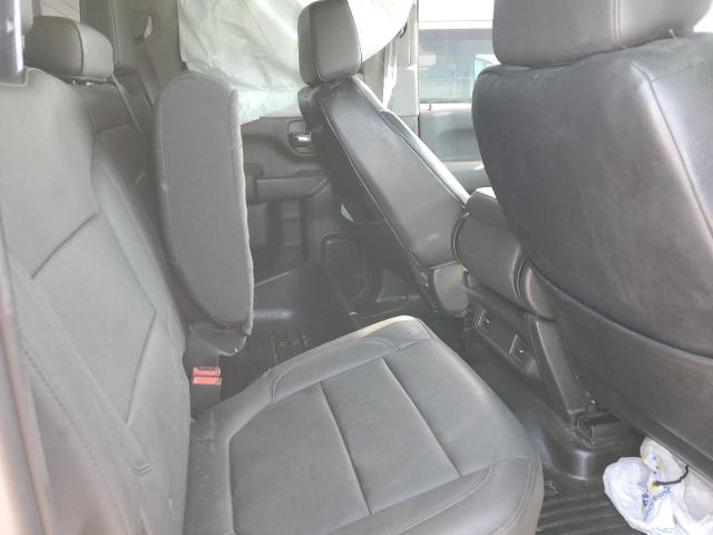 2023 CHEVROLET SILVERADO #3290193206