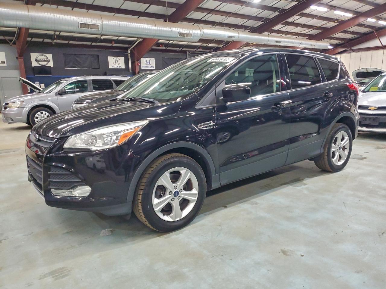 Lot #3297177867 2016 FORD ESCAPE SE