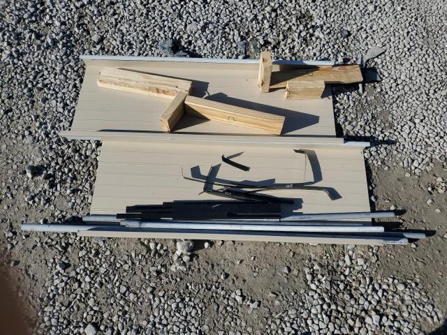 2017 GMC SAVANA G25 #3279578243