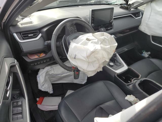 2022 TOYOTA RAV4 LIMIT #3293718394