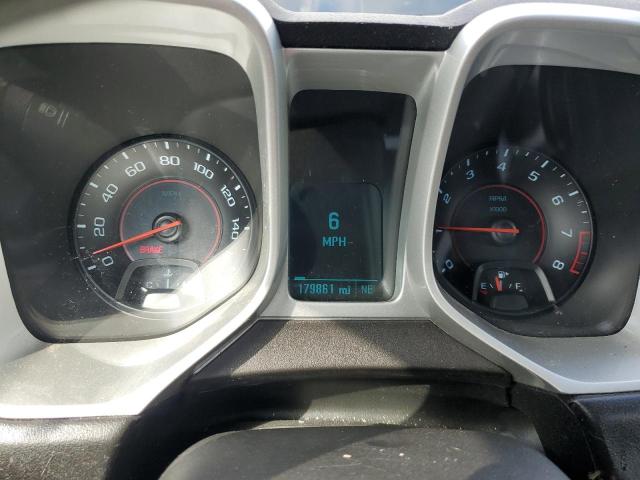 2012 CHEVROLET CAMARO LT #3287721180