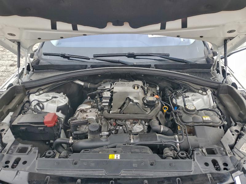 2019 LAND ROVER RANGE ROVE #3297887813