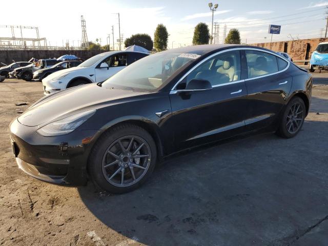 2019 TESLA MODEL 3 - 5YJ3E1EA4KF305558