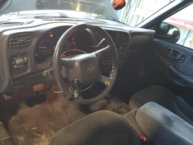 2000 CHEVROLET S TRUCK S1 #3292397291