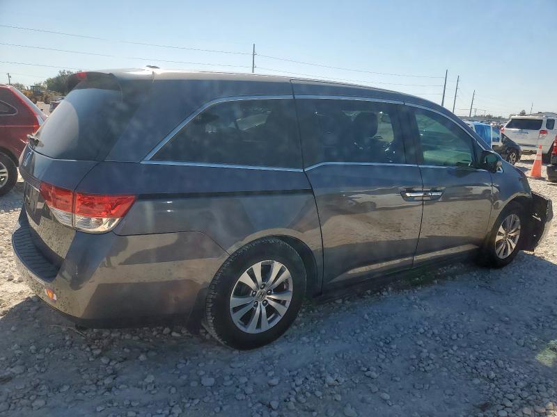2015 HONDA ODYSSEY EX - 5FNRL5H68FB027445