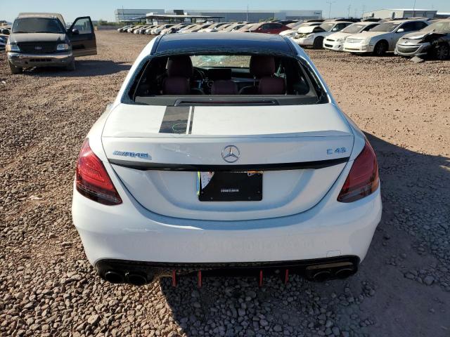 2020 MERCEDES-BENZ C 43 AMG #3302918048